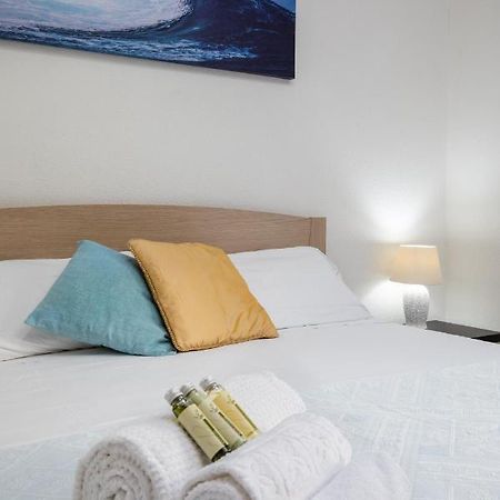 Homey Experience - Cosy Dream Apartment La Maddalena (Sassari) Exterior foto