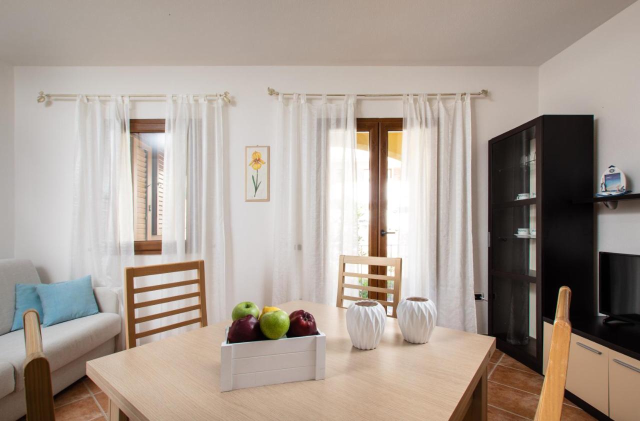 Homey Experience - Cosy Dream Apartment La Maddalena (Sassari) Exterior foto