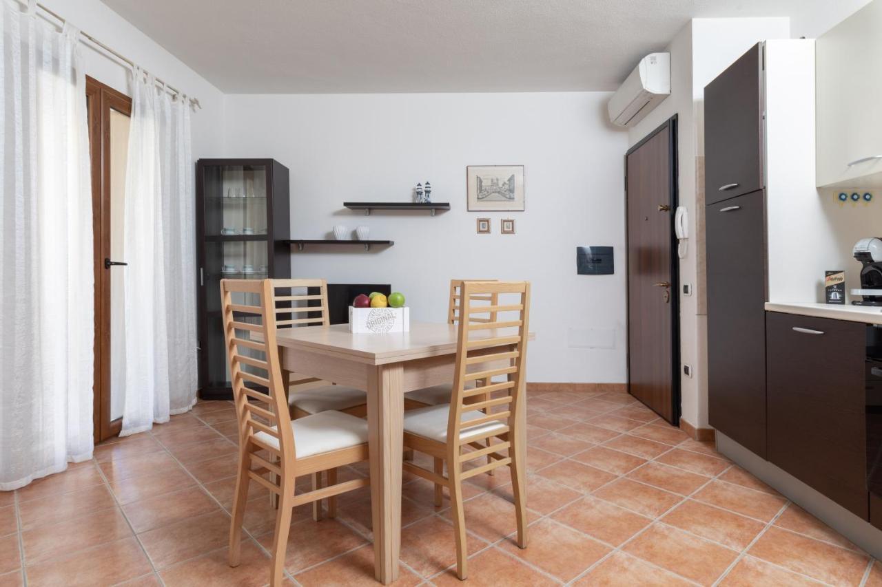 Homey Experience - Cosy Dream Apartment La Maddalena (Sassari) Exterior foto