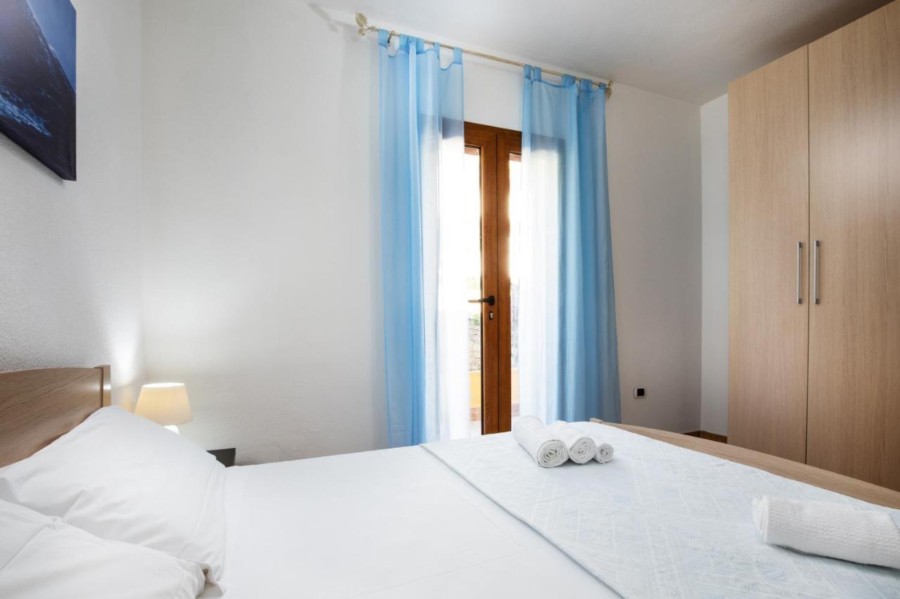 Homey Experience - Cosy Dream Apartment La Maddalena (Sassari) Exterior foto