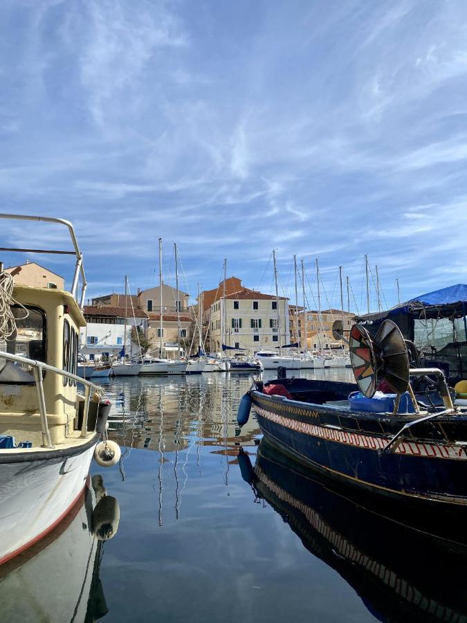 Homey Experience - Cosy Dream Apartment La Maddalena (Sassari) Exterior foto