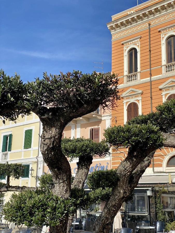 Homey Experience - Cosy Dream Apartment La Maddalena (Sassari) Exterior foto