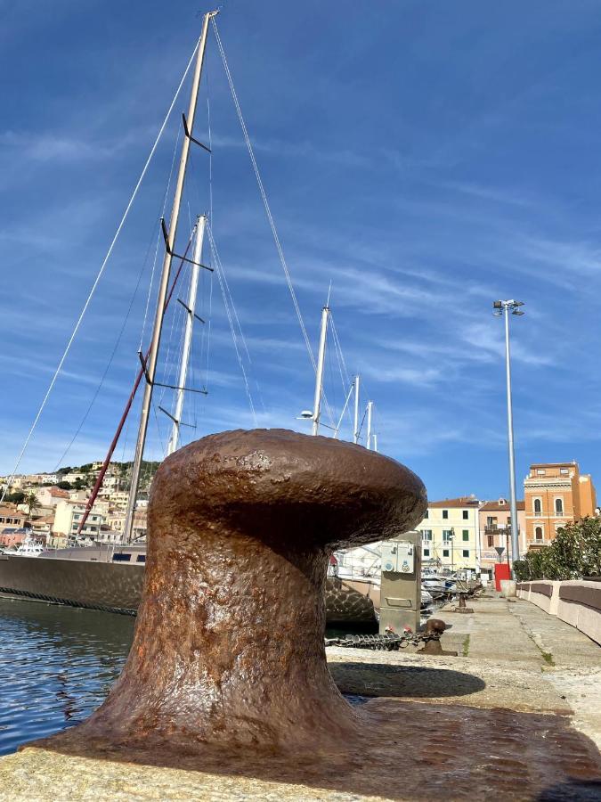 Homey Experience - Cosy Dream Apartment La Maddalena (Sassari) Exterior foto